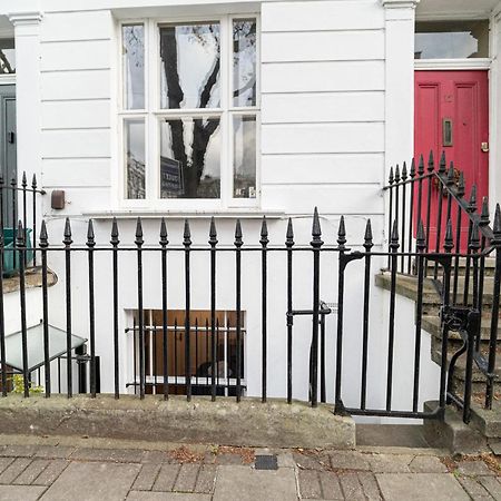 Ferienwohnung One-Bed Flat Angel, Islington London Exterior foto