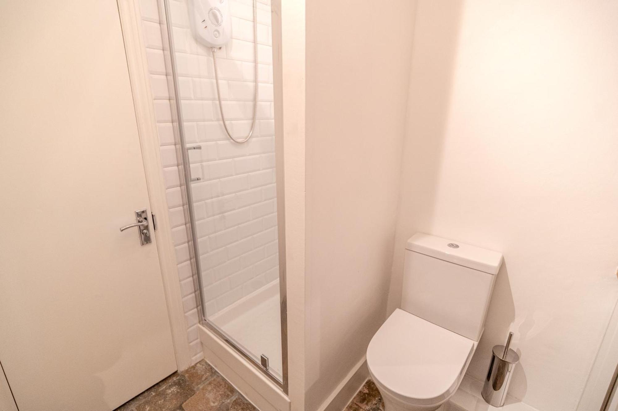 Ferienwohnung One-Bed Flat Angel, Islington London Exterior foto